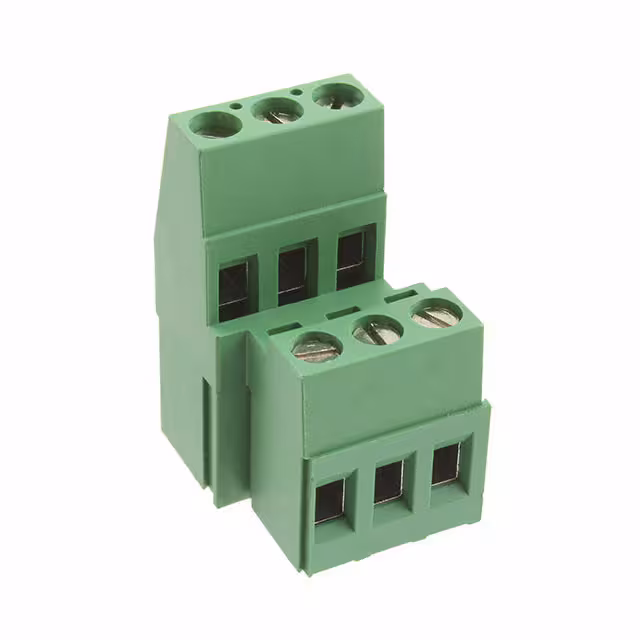 282909-3 TE Connectivity AMP Connectors  Cable a placa